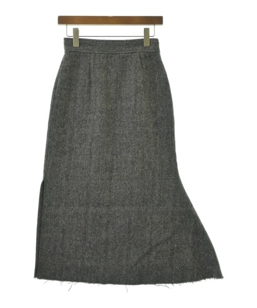 メゾンマルジェラ(Maison Margiela)のMaison Margiela ロング・マキシ丈スカート