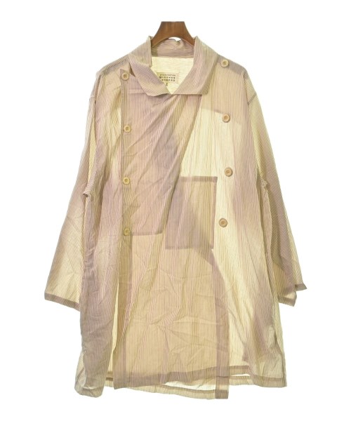 メゾンマルジェラ(Maison Margiela)のMaison Margiela コート（その他）