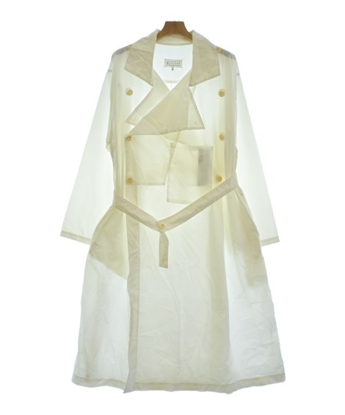 メゾンマルジェラ(Maison Margiela)のMaison Margiela コート（その他）