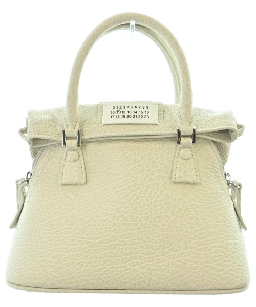 メゾンマルジェラ(Maison Margiela)のMaison Margiela ハンドバッグ