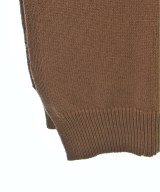Maison Margiela（メゾンマルジェラ）ベスト 茶 サイズ:L メンズ/2200534201111