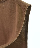 Maison Margiela（メゾンマルジェラ）ベスト 茶 サイズ:L メンズ/2200534201111