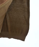 Maison Margiela（メゾンマルジェラ）ベスト 茶 サイズ:L メンズ/2200534201111