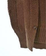 Maison Margiela（メゾンマルジェラ）ベスト 茶 サイズ:L メンズ/2200534201111