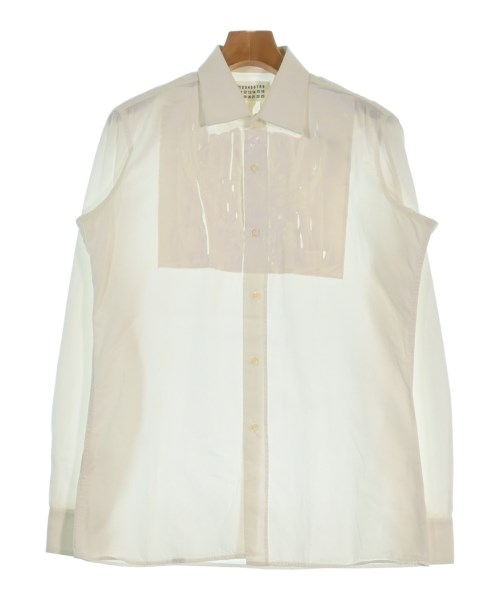メゾンマルジェラ(Maison Margiela)のMaison Margiela カジュアルシャツ