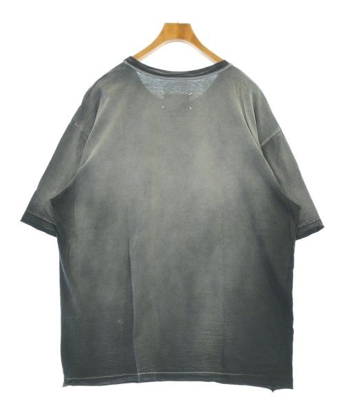 Maison Margiela（メゾンマルジェラ）Tシャツ・カットソー グレー サイズ:L メンズ/2200585202112