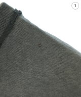 Maison Margiela（メゾンマルジェラ）Tシャツ・カットソー グレー サイズ:L メンズ/2200585202112