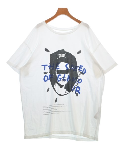 メゾンマルジェラ(Maison Margiela)のMaison Margiela Tシャツ・カットソー