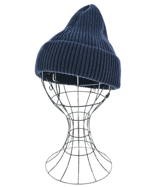メゾンマルジェラ(Maison Margiela)のMaison Margiela ニットキャップ・ビーニー