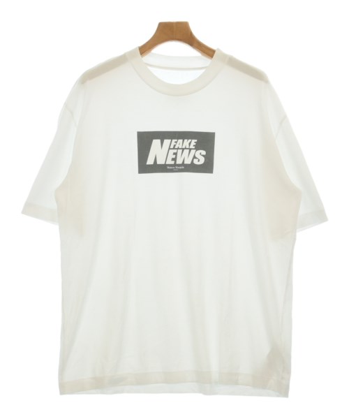 メゾンマルジェラ(Maison Margiela)のMaison Margiela Tシャツ・カットソー