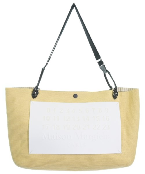 メゾンマルジェラ(Maison Margiela)のMaison Margiela ショルダーバッグ