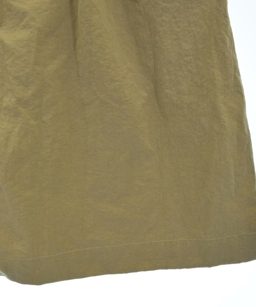 Maison Margiela（メゾンマルジェラ）トレンチコート カーキ サイズ:48(L位) メンズ/2200546000023