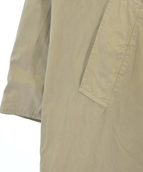 Maison Margiela（メゾンマルジェラ）トレンチコート カーキ サイズ:48(L位) メンズ/2200546000023