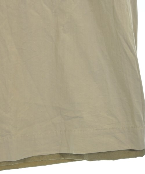Maison Margiela（メゾンマルジェラ）トレンチコート カーキ サイズ:48(L位) メンズ/2200546000023