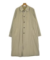 Maison Margiela（メゾンマルジェラ）トレンチコート カーキ サイズ:48(L位) メンズ/2200546000023