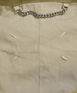 Maison Margiela（メゾンマルジェラ）トレンチコート カーキ サイズ:48(L位) メンズ/2200546000023