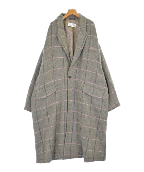 メゾンマルジェラ(Maison Margiela)のMaison Margiela チェスターコート