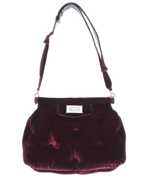 メゾンマルジェラ(Maison Margiela)のMaison Margiela ショルダーバッグ