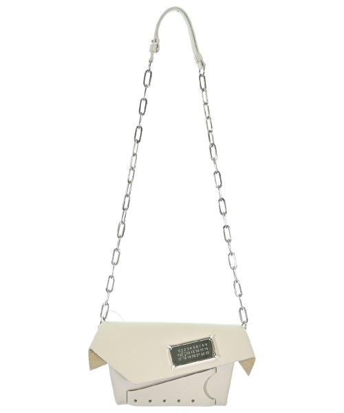 メゾンマルジェラ(Maison Margiela)のMaison Margiela ショルダーバッグ