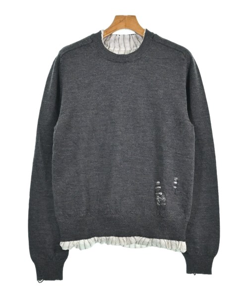 メゾンマルジェラ(Maison Margiela)のMaison Margiela ニット・セーター