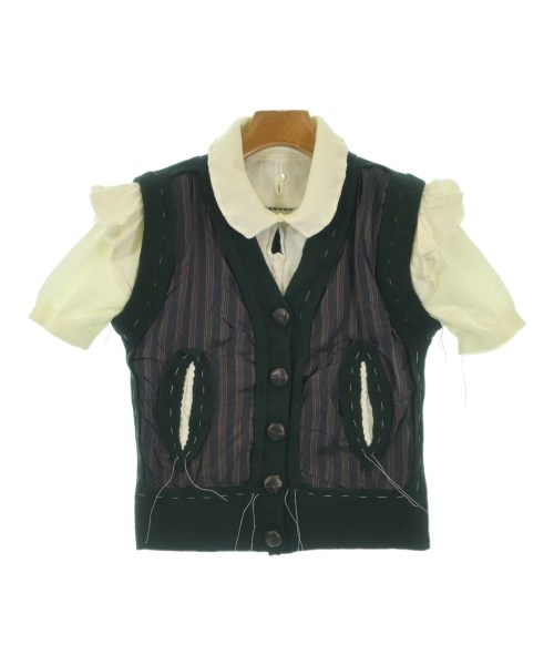 メゾンマルジェラ(Maison Margiela)のMaison Margiela ニット・セーター