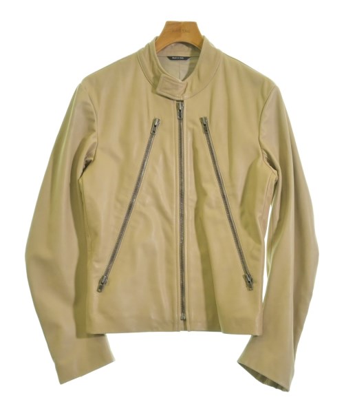 メゾンマルジェラ(Maison Margiela)のMaison Margiela ライダース