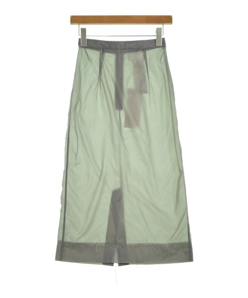 メゾンマルジェラ(Maison Margiela)のMaison Margiela ひざ丈スカート