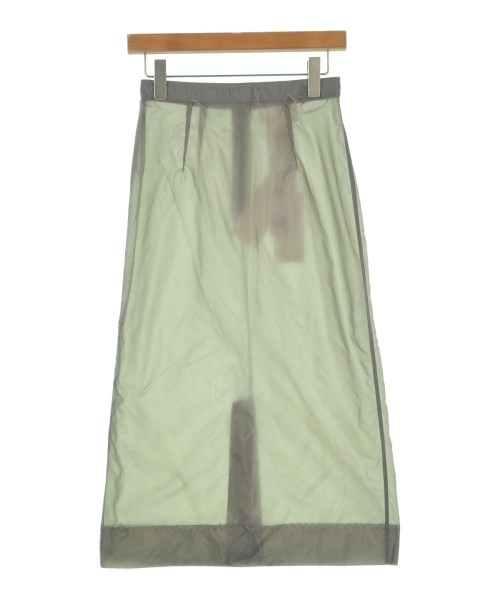 メゾンマルジェラ(Maison Margiela)のMaison Margiela ひざ丈スカート