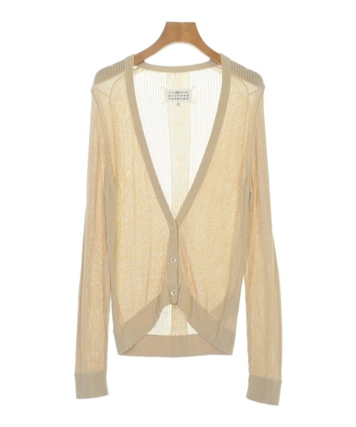 メゾンマルジェラ(Maison Margiela)のMaison Margiela カーディガン