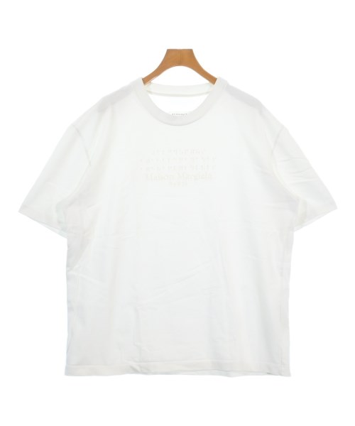 メゾンマルジェラ(Maison Margiela)のMaison Margiela Tシャツ・カットソー