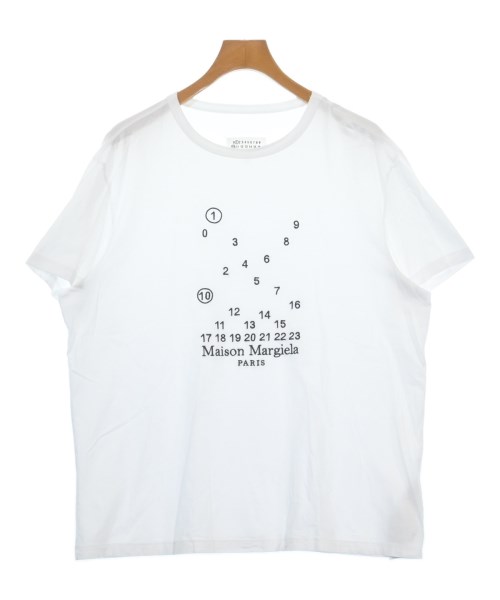 メゾンマルジェラ(Maison Margiela)のMaison Margiela Tシャツ・カットソー