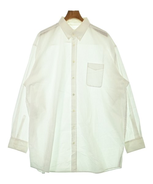 メゾンマルジェラ(Maison Margiela)のMaison Margiela カジュアルシャツ