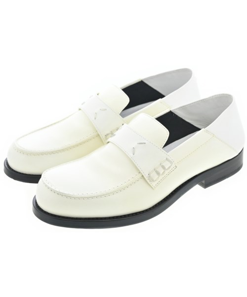 メゾンマルジェラ(Maison Margiela)のMaison Margiela ドレスシューズ/ローファー