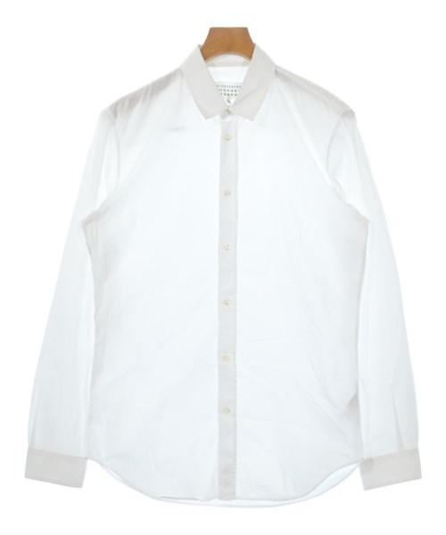 メゾンマルジェラ(Maison Margiela)のMaison Margiela カジュアルシャツ