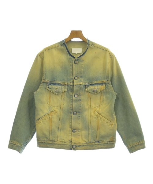 メゾンマルジェラ(Maison Margiela)のMaison Margiela デニムジャケット