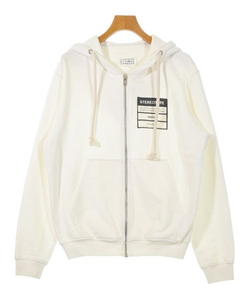 メゾンマルジェラ(Maison Margiela)のMaison Margiela パーカー