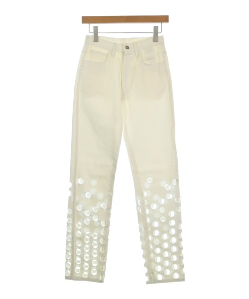 メゾンマルジェラ(Maison Margiela)のMaison Margiela デニムパンツ