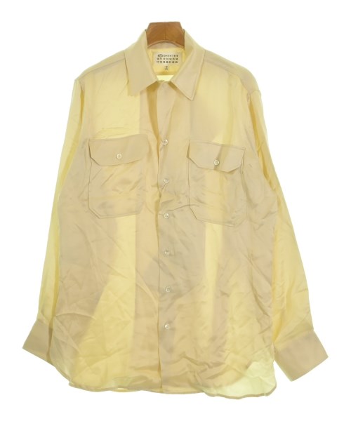 メゾンマルジェラ(Maison Margiela)のMaison Margiela カジュアルシャツ