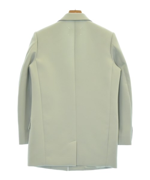 Maison Margiela（メゾンマルジェラ）カジュアルジャケット 青 サイズ:36(XS位) レディース/2200632303014