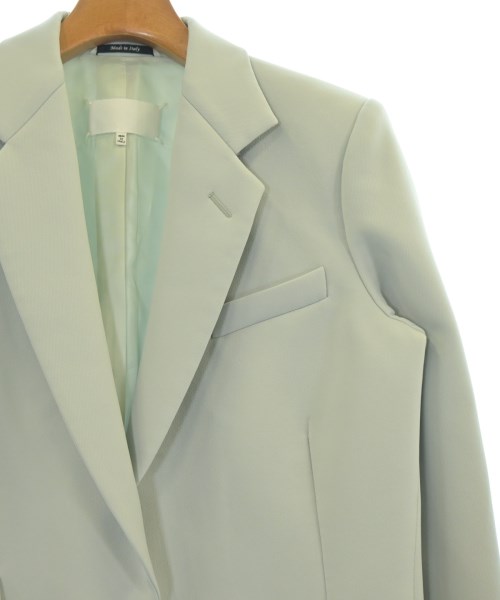 Maison Margiela（メゾンマルジェラ）カジュアルジャケット 青 サイズ:36(XS位) レディース/2200632303014