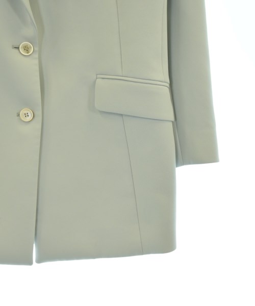 Maison Margiela（メゾンマルジェラ）カジュアルジャケット 青 サイズ:36(XS位) レディース/2200632303014