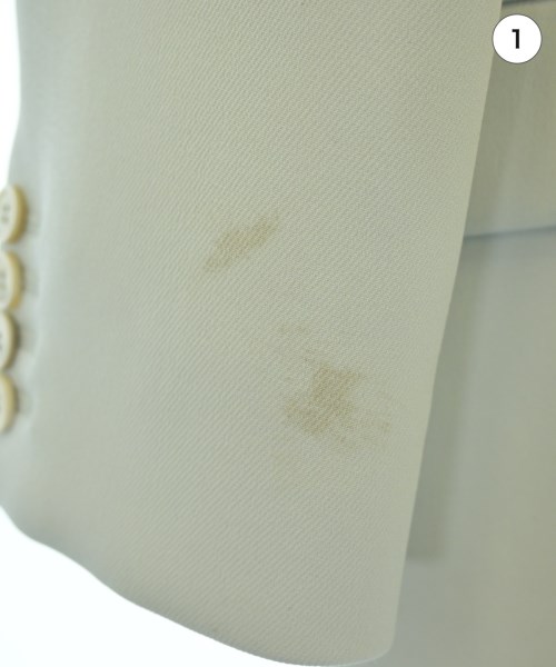 Maison Margiela（メゾンマルジェラ）カジュアルジャケット 青 サイズ:36(XS位) レディース/2200632303014