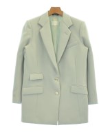 Maison Margiela（メゾンマルジェラ）カジュアルジャケット 青 サイズ:36(XS位) レディース/2200632303014