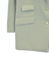 Maison Margiela（メゾンマルジェラ）カジュアルジャケット 青 サイズ:36(XS位) レディース/2200632303014