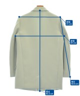 Maison Margiela（メゾンマルジェラ）カジュアルジャケット 青 サイズ:36(XS位) レディース/2200632303014