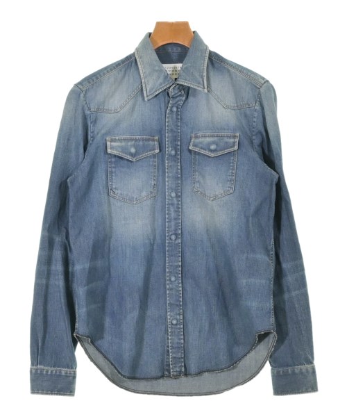 メゾンマルジェラ(Maison Margiela)のMaison Margiela カジュアルシャツ