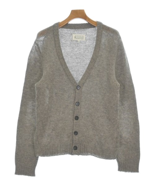 メゾンマルジェラ(Maison Margiela)のMaison Margiela カーディガン