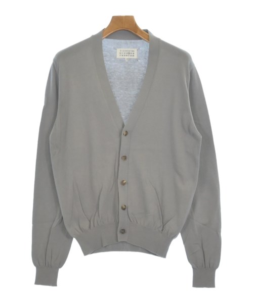 メゾンマルジェラ(Maison Margiela)のMaison Margiela カーディガン