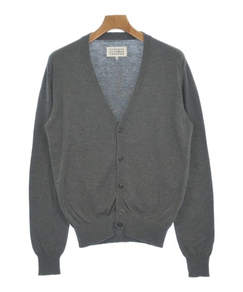 メゾンマルジェラ(Maison Margiela)のMaison Margiela カーディガン