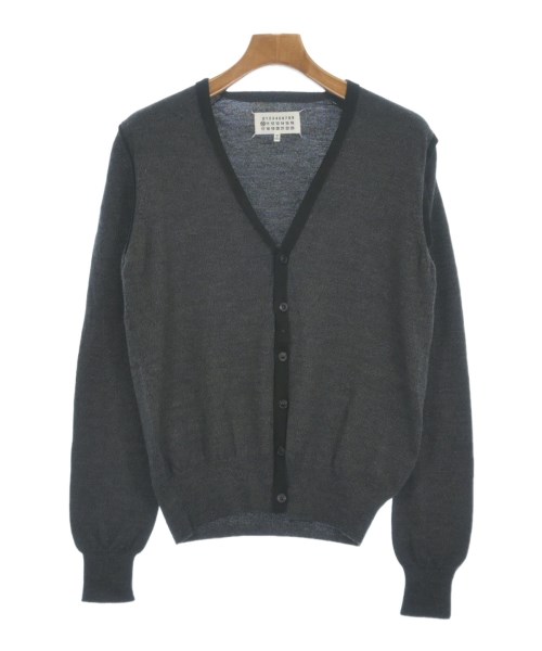 メゾンマルジェラ(Maison Margiela)のMaison Margiela カーディガン